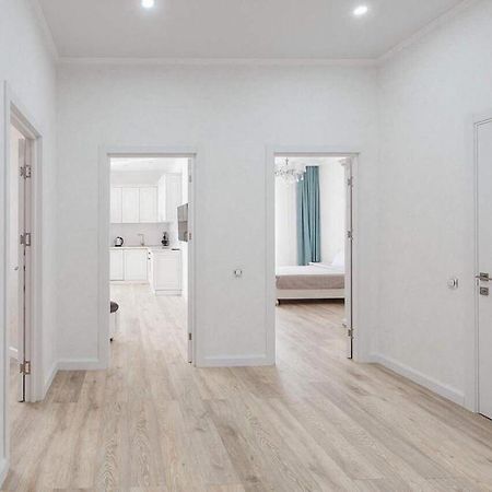 2-Nd Pearl 2-Bedrooms Apartment Odessa Extérieur photo