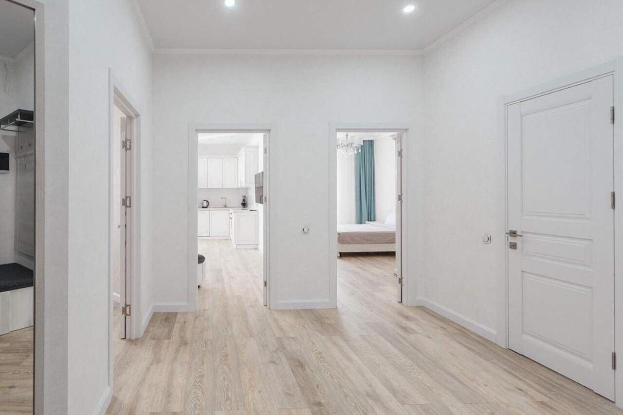 2-Nd Pearl 2-Bedrooms Apartment Odessa Extérieur photo