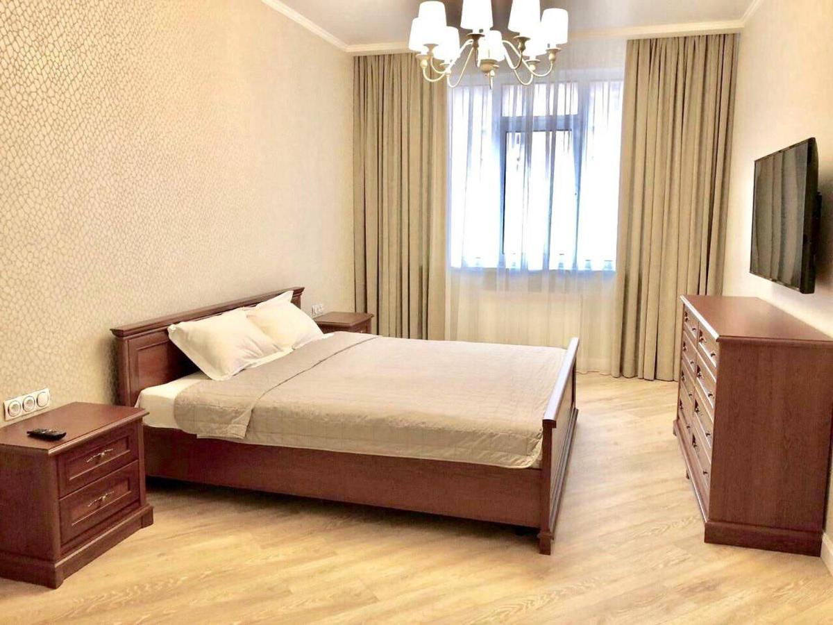 2-Nd Pearl 2-Bedrooms Apartment Odessa Extérieur photo