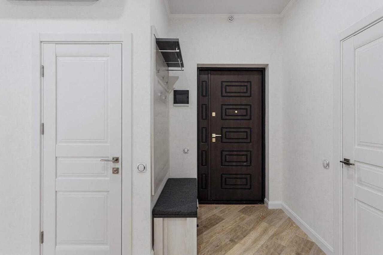 2-Nd Pearl 2-Bedrooms Apartment Odessa Extérieur photo